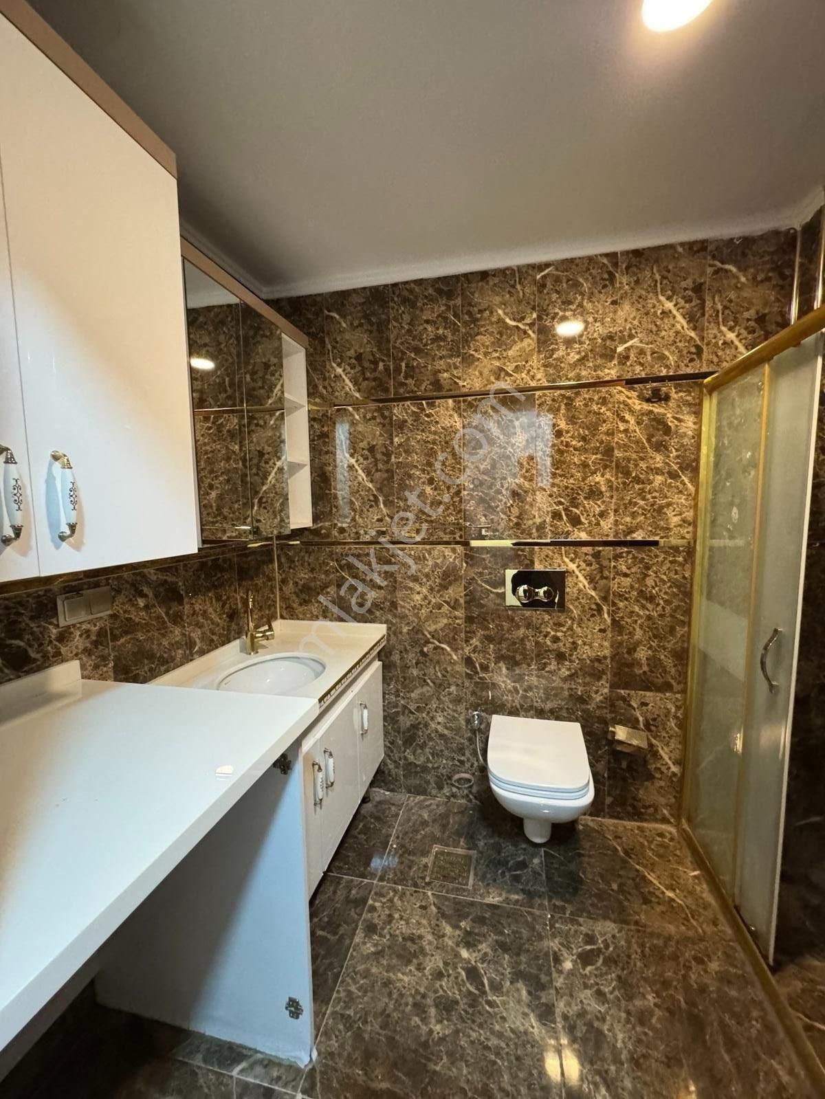 Geniş Ailelere Uygun Sitede, Kapalı Otoparklı, 210 M² 4+1 - Görsel 20