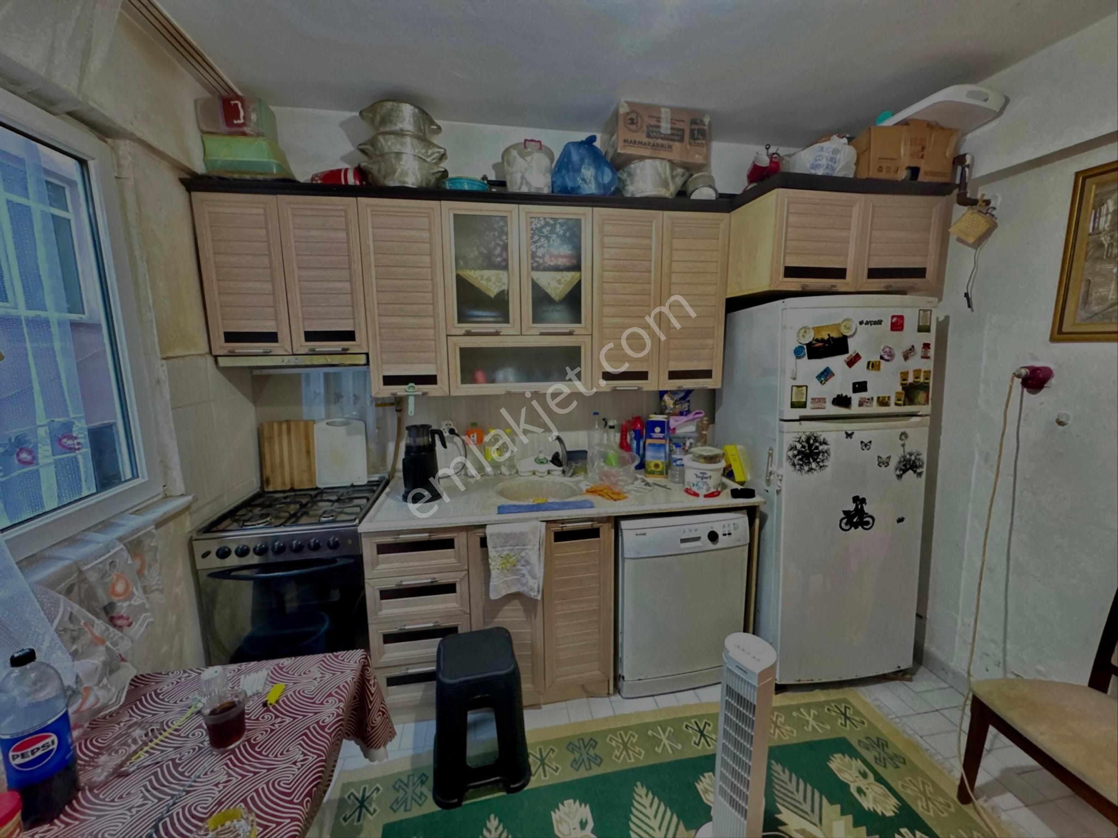 Cedıt Mahallesı Gençlık Parkı’na Yakın 2 + 1 Satılık Daıre - Görsel 13