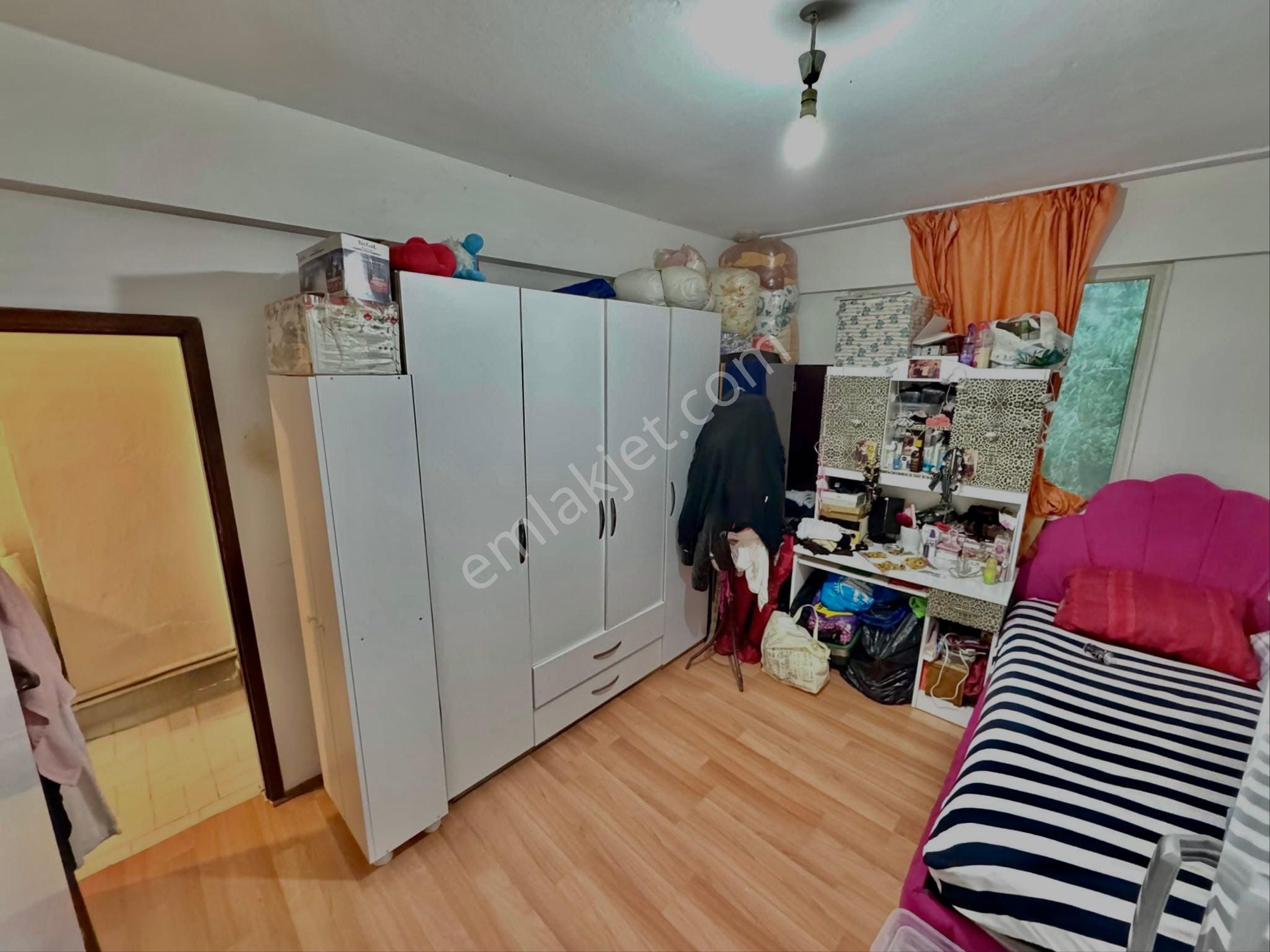 Cedıt Mahallesı Gençlık Parkı’na Yakın 2 + 1 Satılık Daıre - Görsel 16