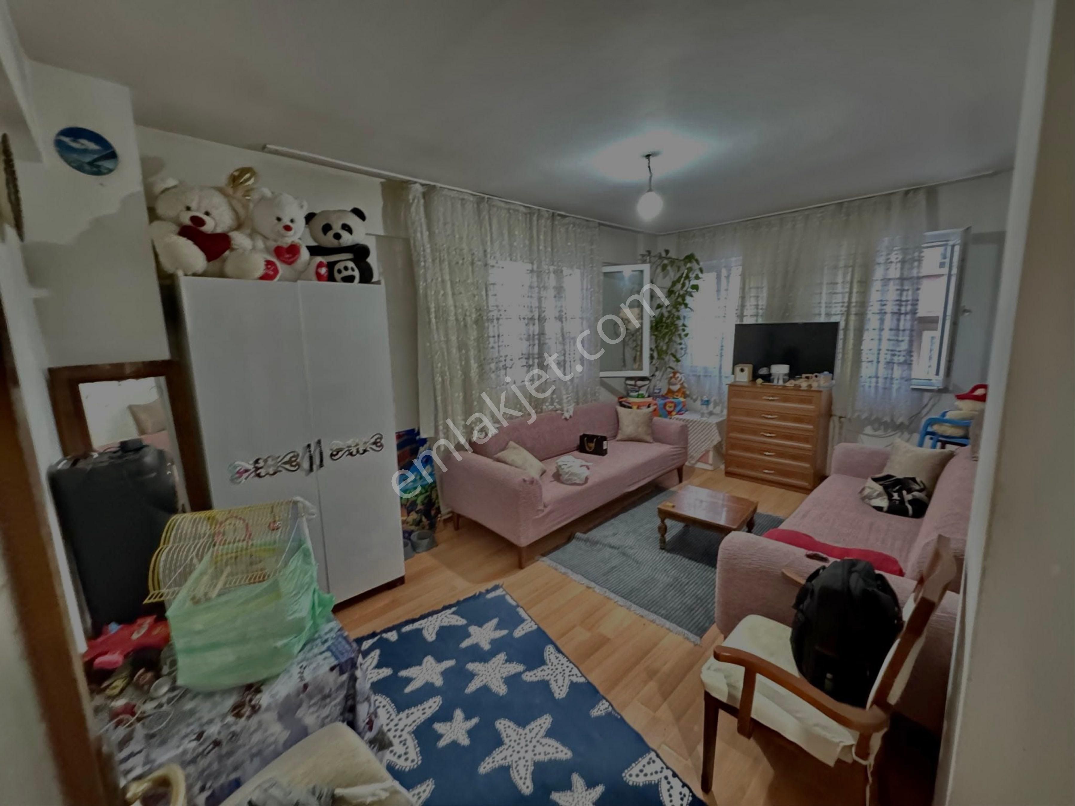 Cedıt Mahallesı Gençlık Parkı’na Yakın 2 + 1 Satılık Daıre - Görsel 15