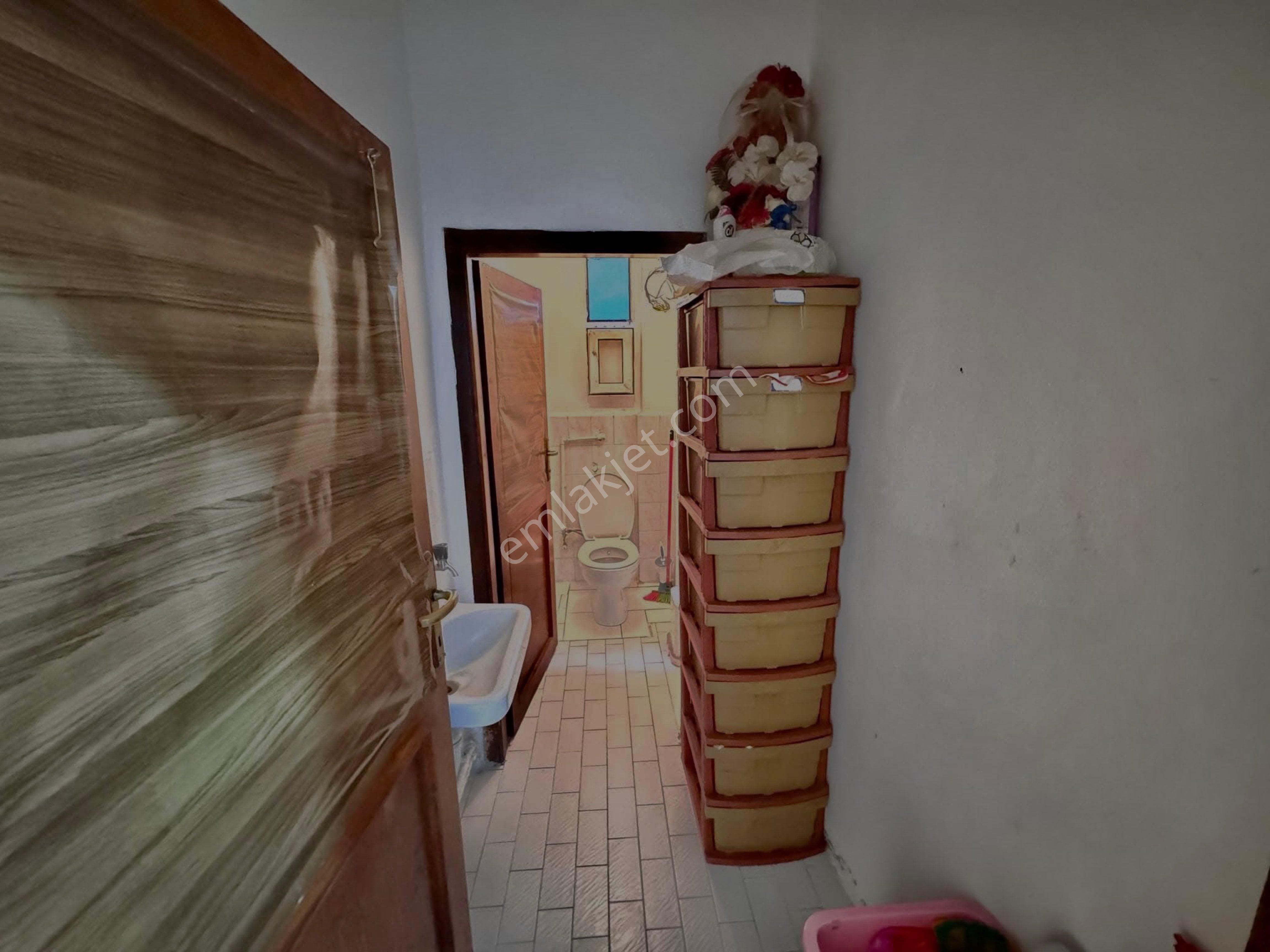 Cedıt Mahallesı Gençlık Parkı’na Yakın 2 + 1 Satılık Daıre - Görsel 6