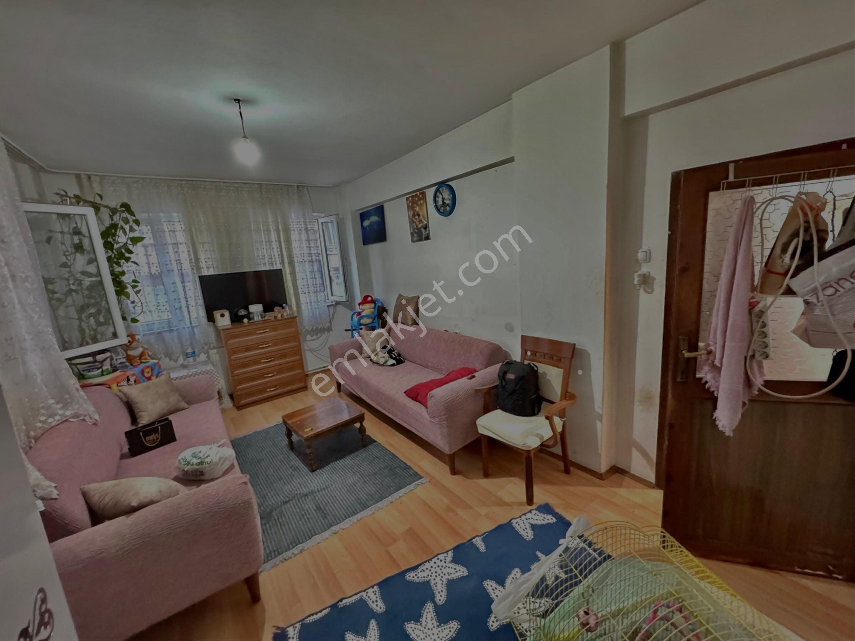 Cedıt Mahallesı Gençlık Parkı’na Yakın 2 + 1 Satılık Daıre - Görsel 18