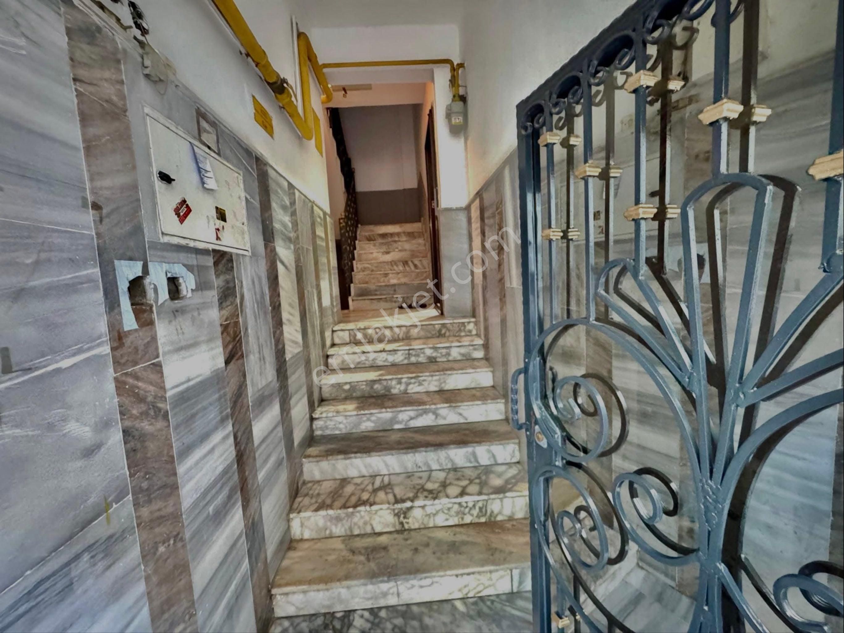 Cedıt Mahallesı Gençlık Parkı’na Yakın 2 + 1 Satılık Daıre - Görsel 10