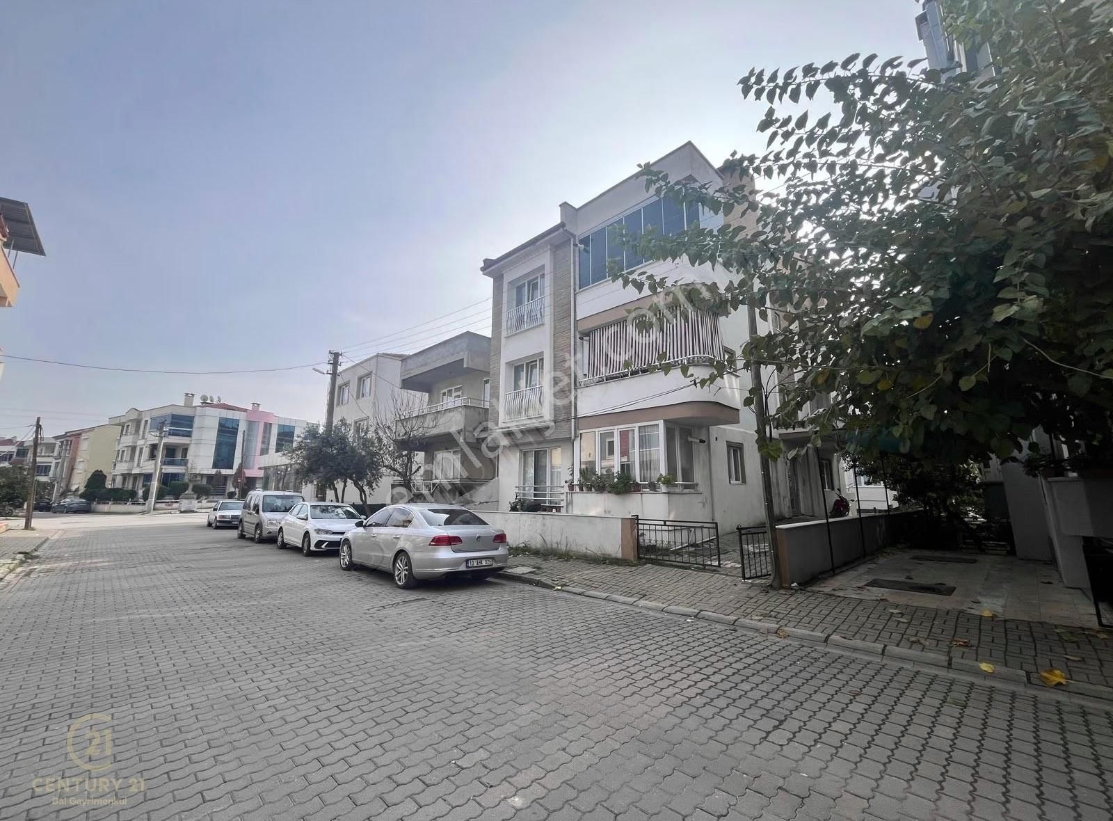 Paşalanı Mah.merkezi Konumda Kiralık 3+1 Daire - Görsel 29