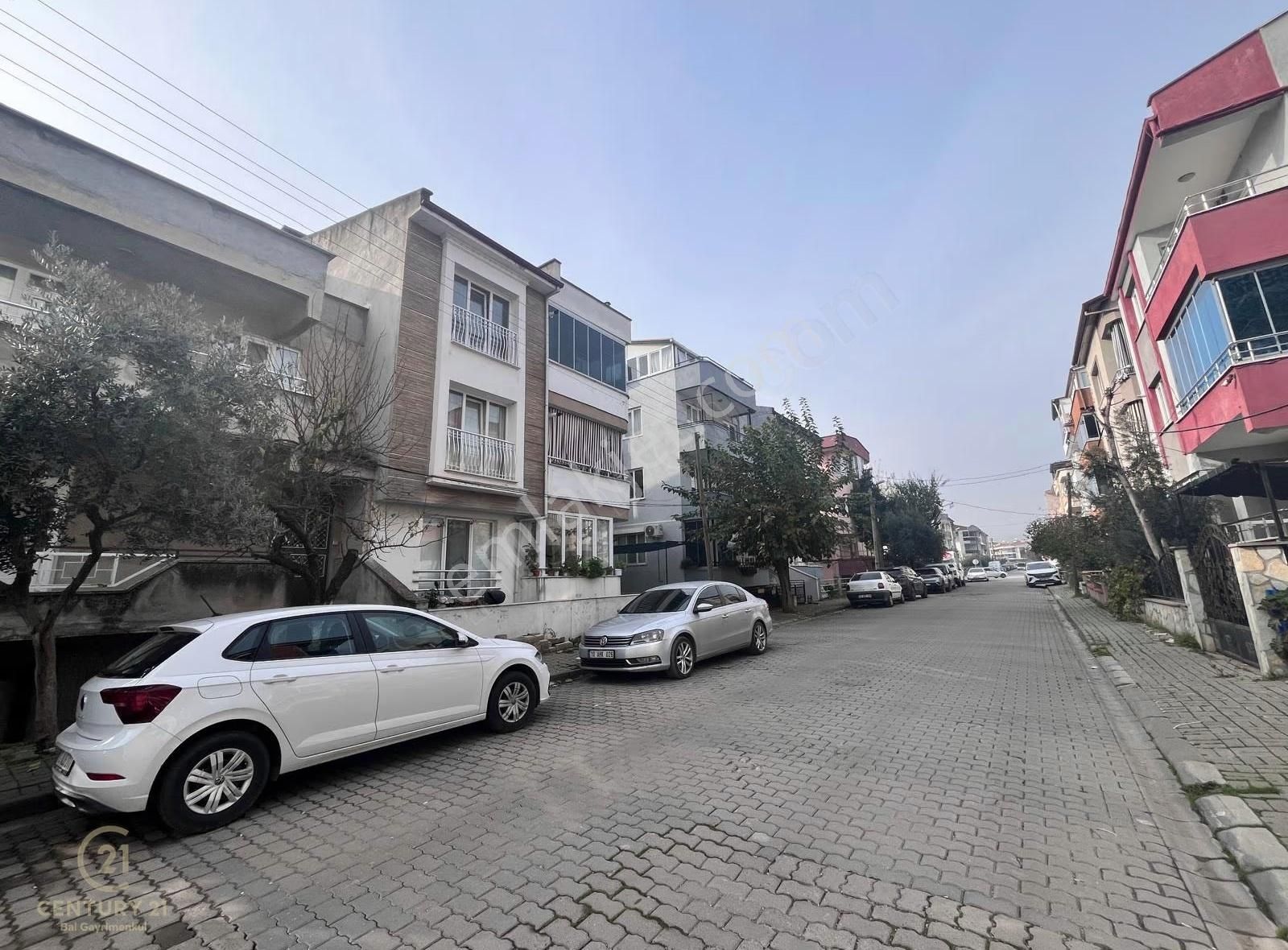 Paşalanı Mah.merkezi Konumda Kiralık 3+1 Daire - Görsel 19