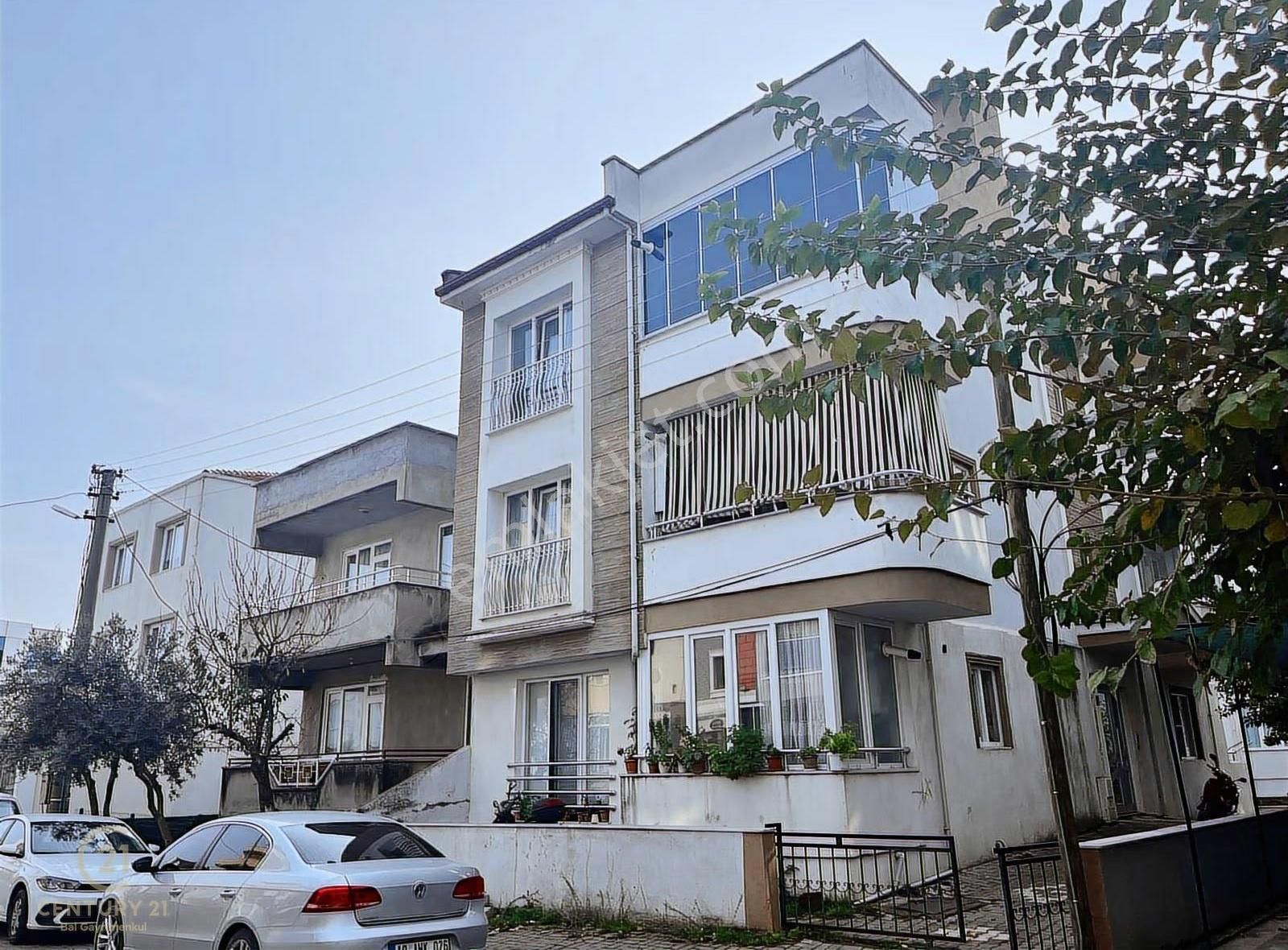 Paşalanı Mah.merkezi Konumda Kiralık 3+1 Daire