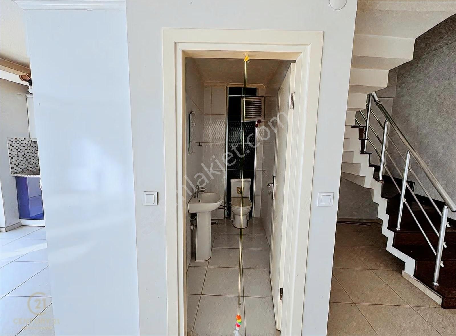 Balıkesir Yıldız Mh. İl Jand.yakını Kiralık Dubleks 2+1 Daire - Görsel 16
