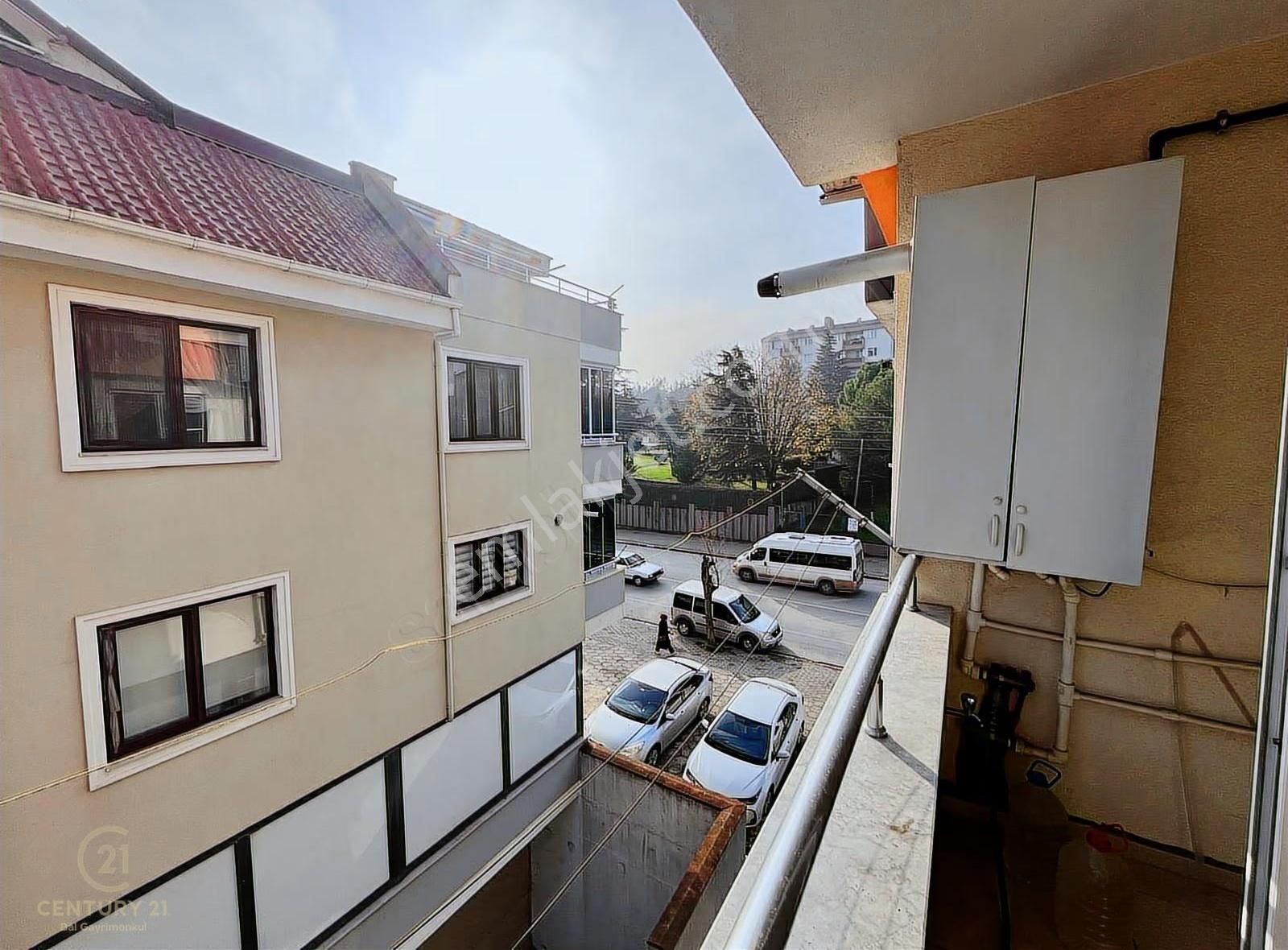 Balıkesir Yıldız Mh. İl Jand.yakını Kiralık Dubleks 2+1 Daire - Görsel 26