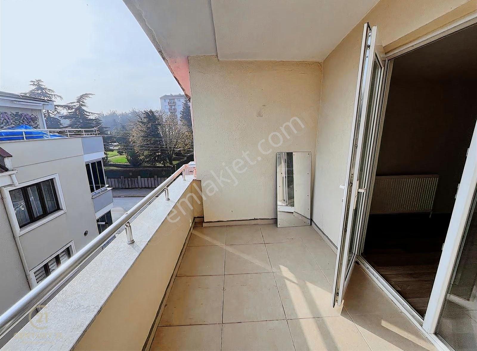 Balıkesir Yıldız Mh. İl Jand.yakını Kiralık Dubleks 2+1 Daire - Görsel 21