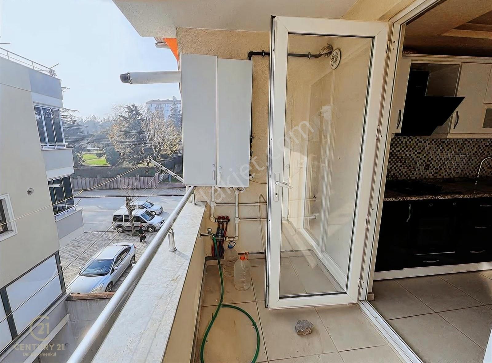 Balıkesir Yıldız Mh. İl Jand.yakını Kiralık Dubleks 2+1 Daire - Görsel 7