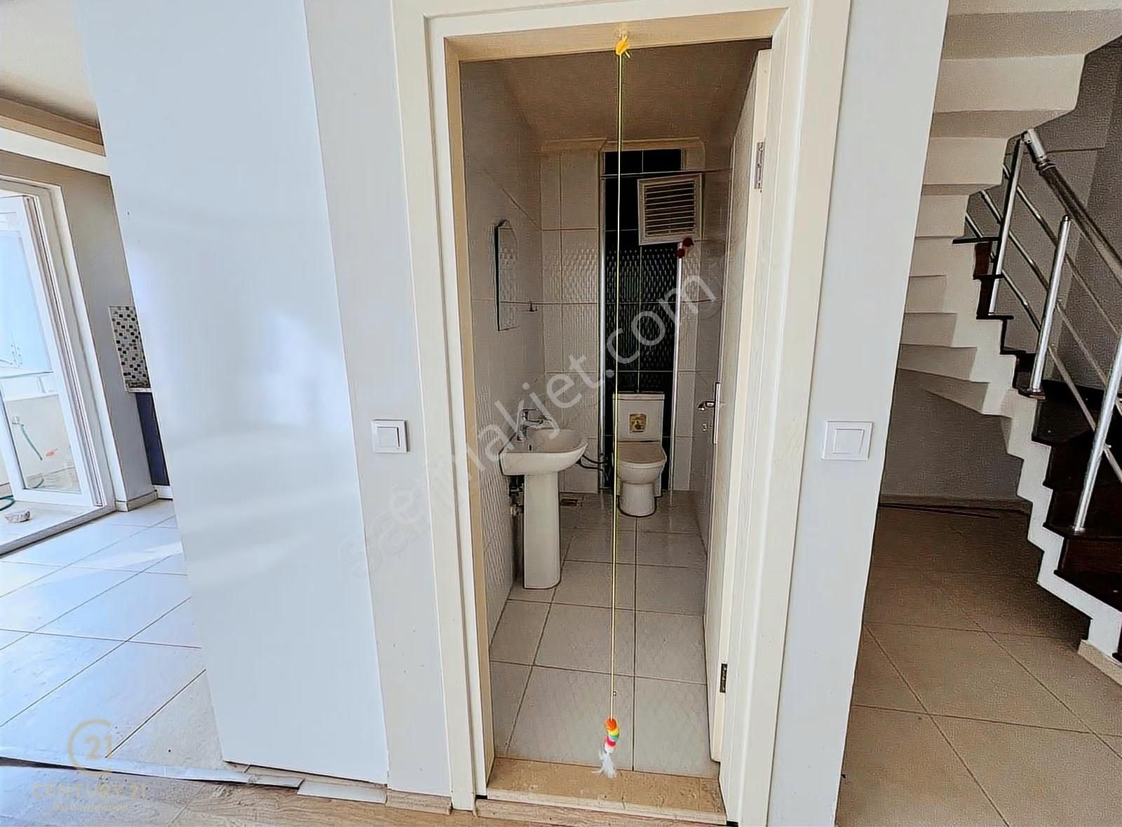 Balıkesir Yıldız Mh. İl Jand.yakını Kiralık Dubleks 2+1 Daire - Görsel 6