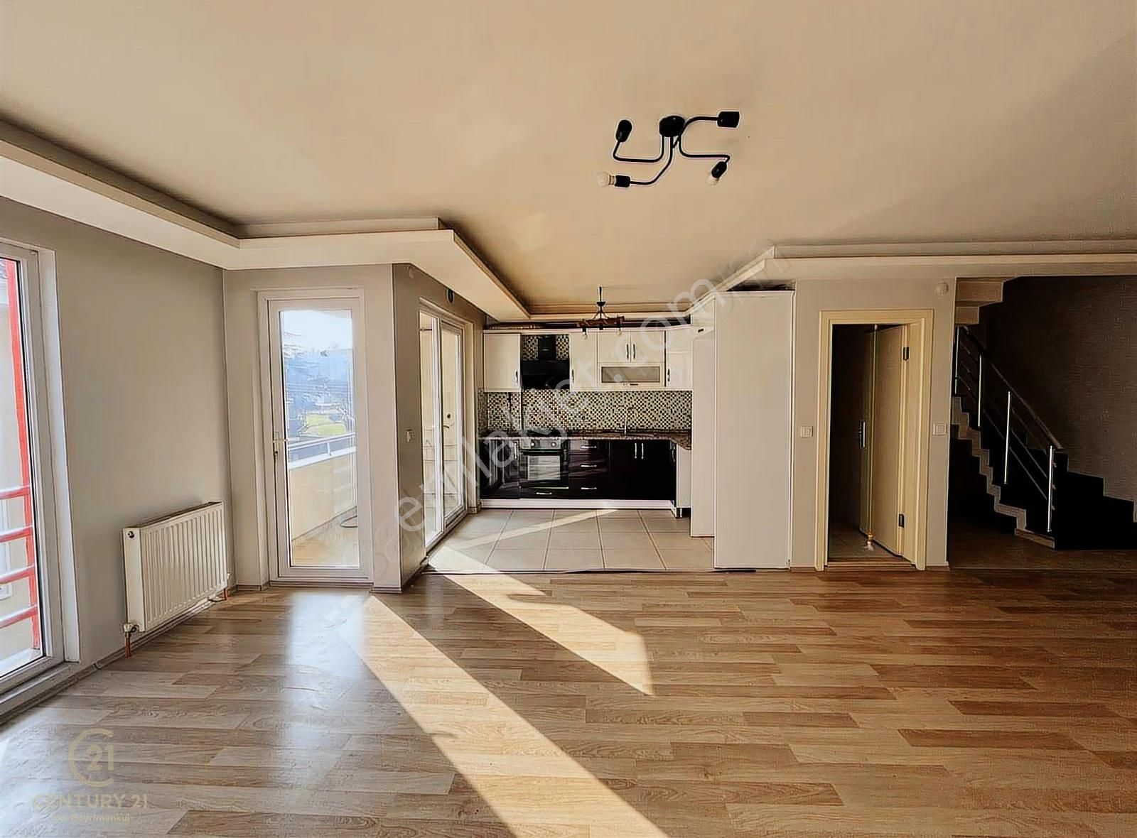 Balıkesir Yıldız Mh. İl Jand.yakını Kiralık Dubleks 2+1 Daire - Görsel 12