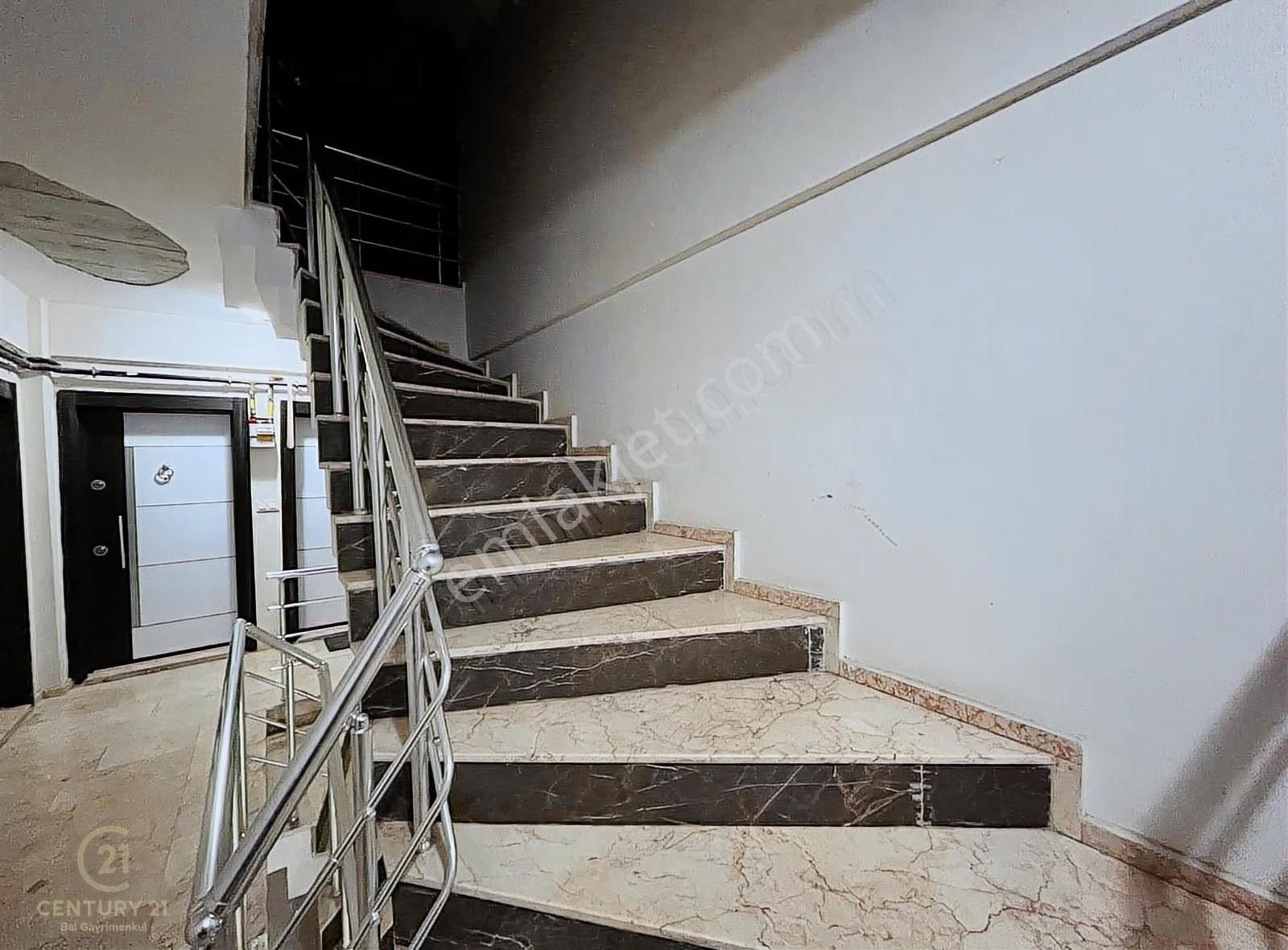 Balıkesir Yıldız Mh. İl Jand.yakını Kiralık Dubleks 2+1 Daire - Görsel 17