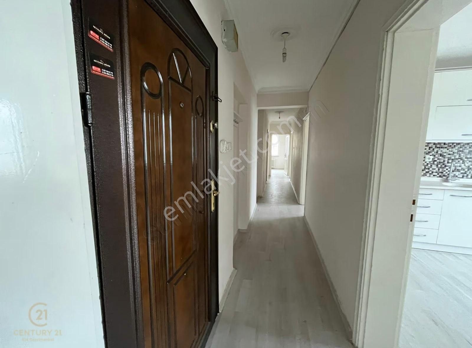 C21 Bal'dan 52 Evler Karayolları Yanı 3+1 Daire - Görsel 21