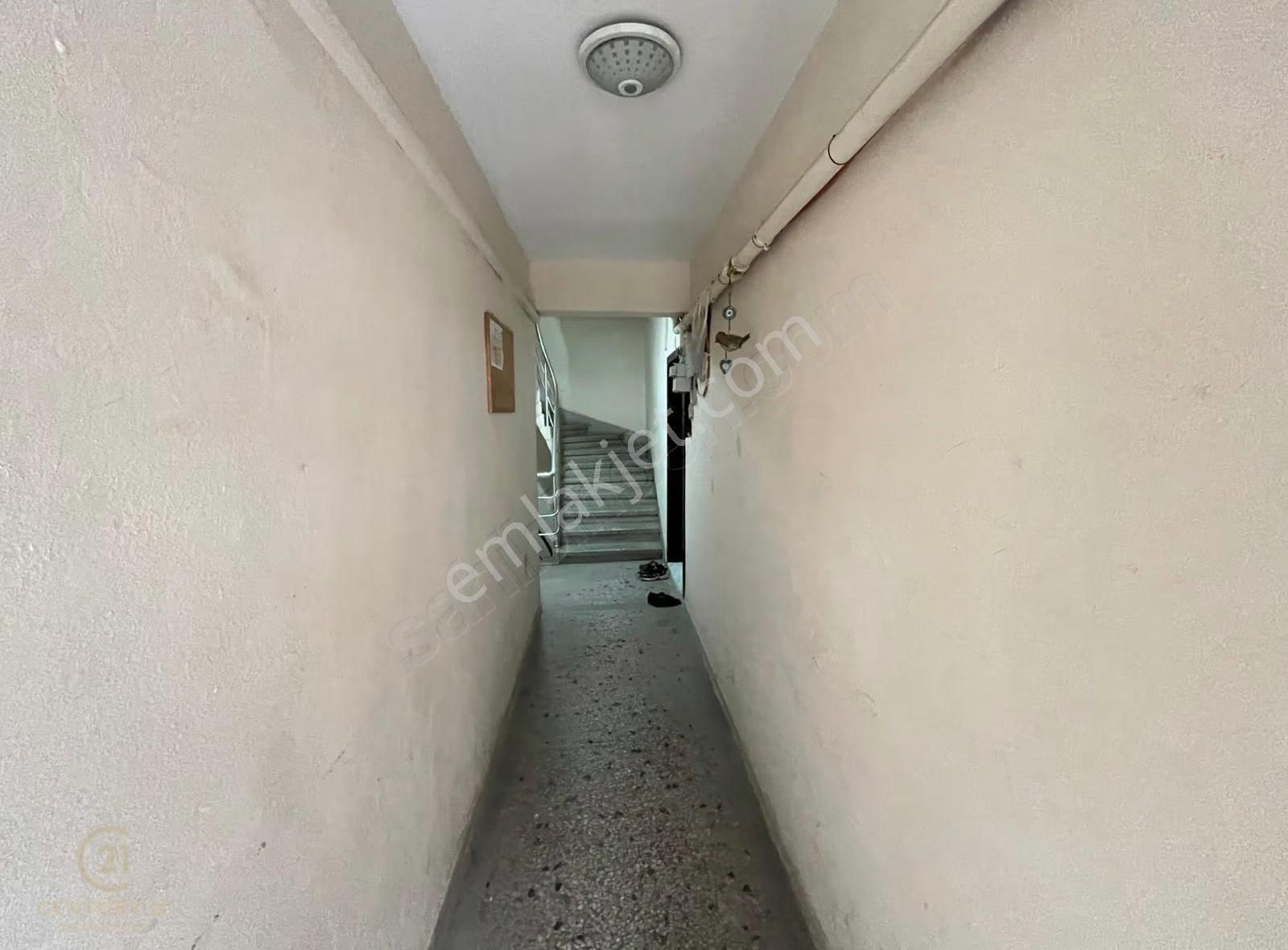 C21 Bal'dan 52 Evler Karayolları Yanı 3+1 Daire - Görsel 7