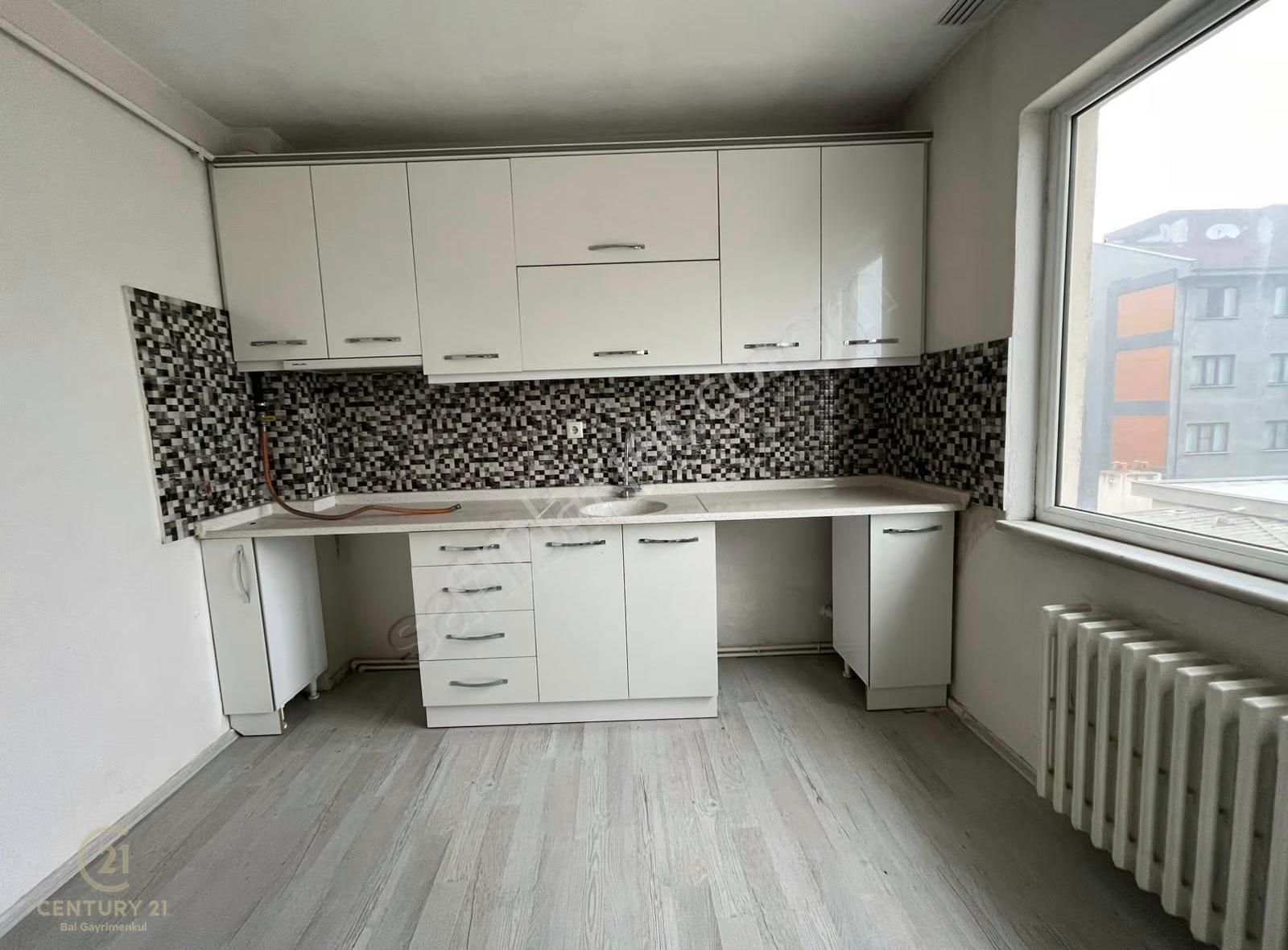 C21 Bal'dan 52 Evler Karayolları Yanı 3+1 Daire - Görsel 3