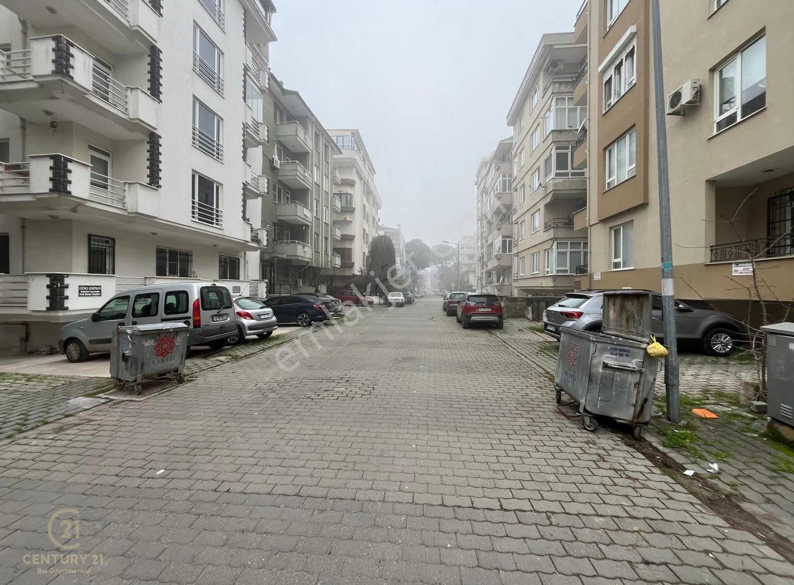 C21 Bal'dan 52 Evler Karayolları Yanı 3+1 Daire - Görsel 17