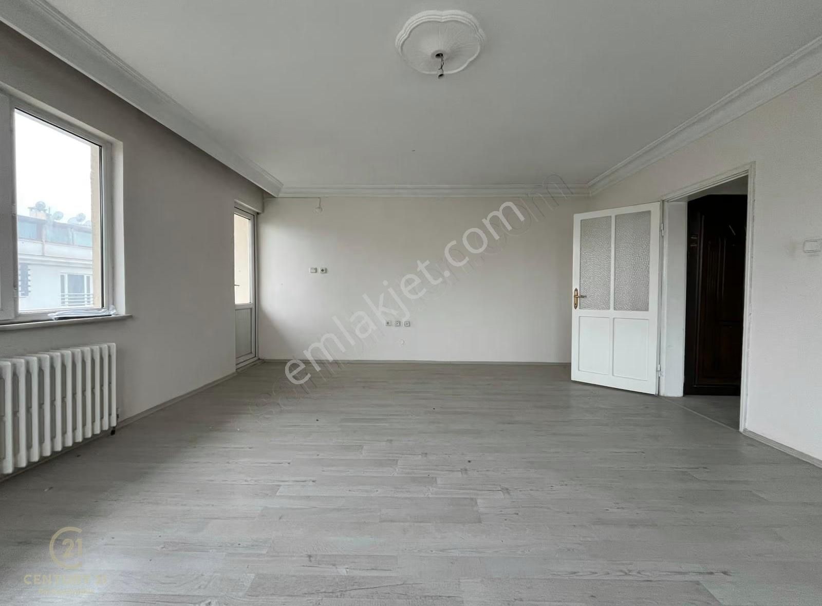 C21 Bal'dan 52 Evler Karayolları Yanı 3+1 Daire - Görsel 8