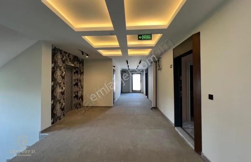 Şehir Hastanesi Karşısında Geniş Teraslı Kiralık İş Yeri C21bal - Görsel 19