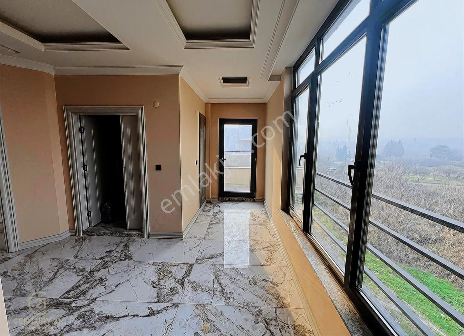 Şehir Hastanesi Karşısında Geniş Teraslı Kiralık İş Yeri C21bal - Görsel 20