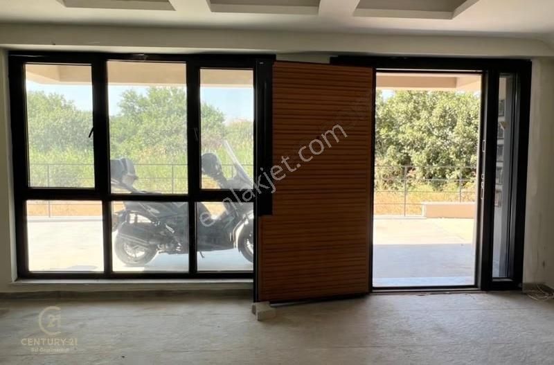 Şehir Hastanesi Karşısında Geniş Teraslı Kiralık İş Yeri C21bal - Görsel 23