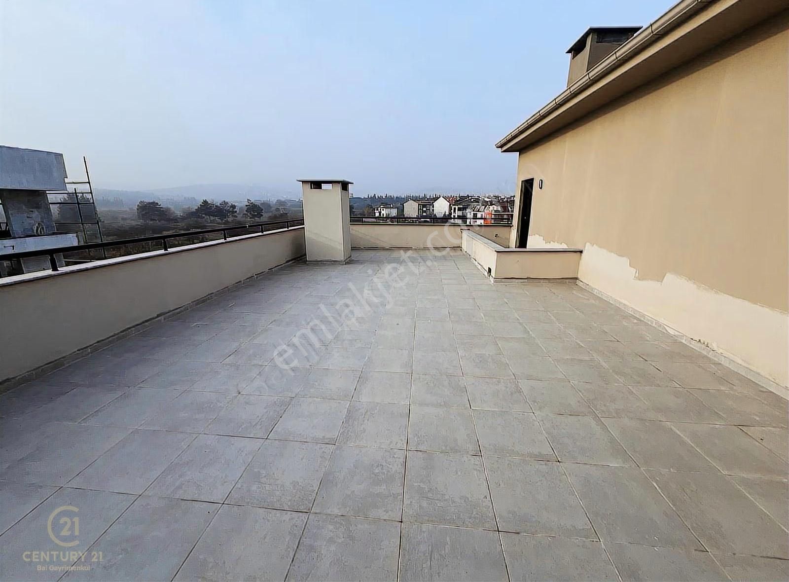 Şehir Hastanesi Karşısında Geniş Teraslı Kiralık İş Yeri C21bal - Görsel 15