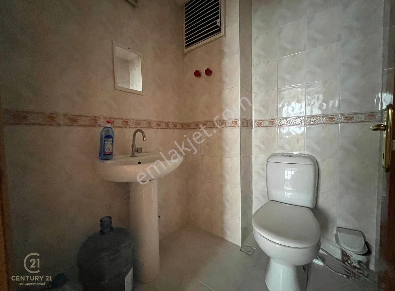 C21 Bal'dan Nef Yakını Ara Kat 3+1 Daire - Görsel 31