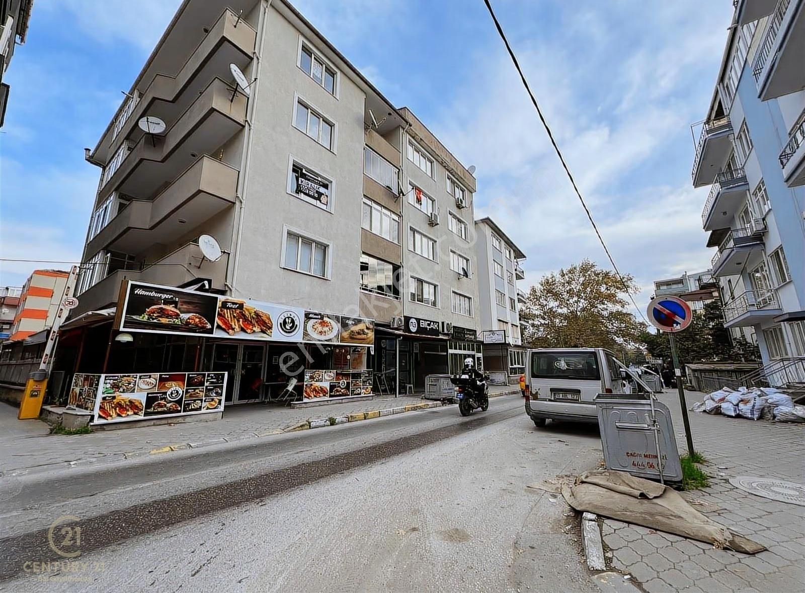 C21 Bal'dan Nef Yakını Ara Kat 3+1 Daire - Görsel 26