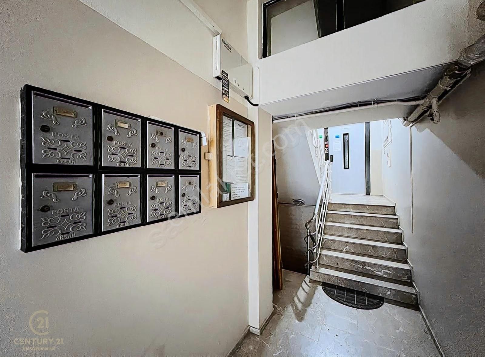 C21 Bal'dan Nef Yakını Ara Kat 3+1 Daire - Görsel 6