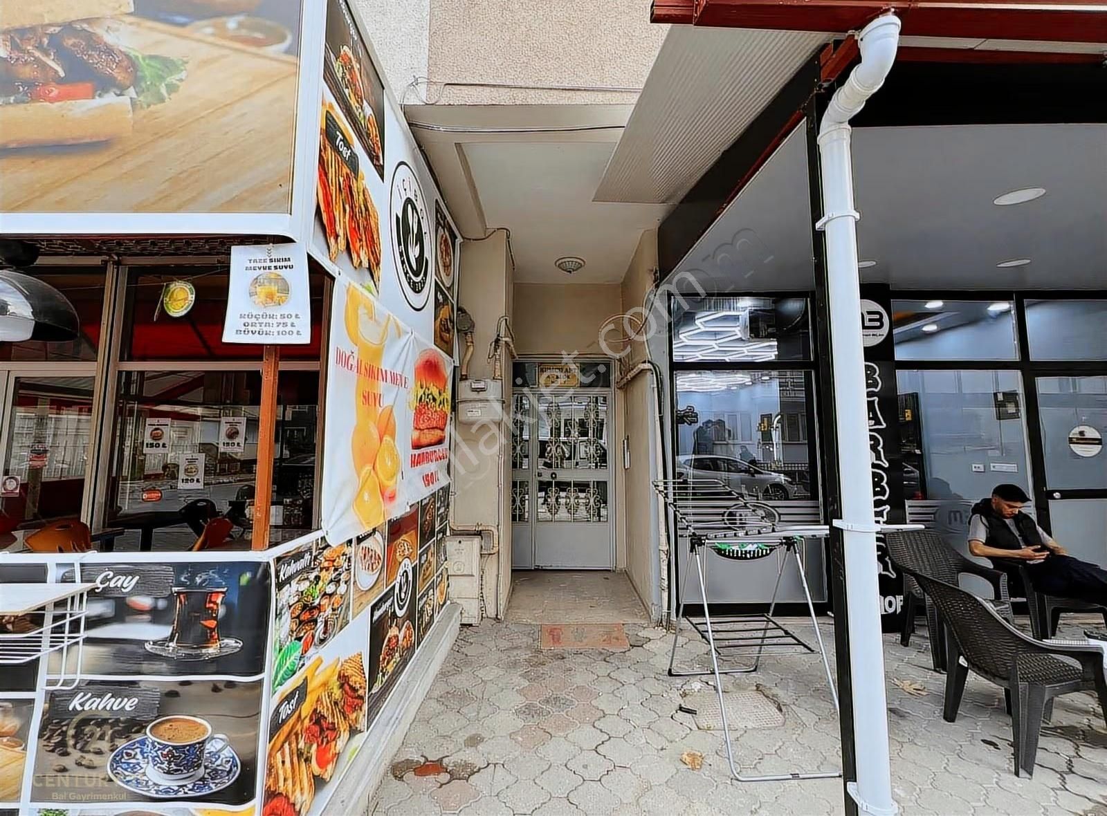 C21 Bal'dan Nef Yakını Ara Kat 3+1 Daire - Görsel 18