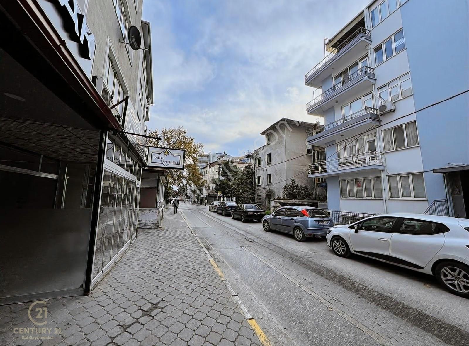 C21 Bal'dan Nef Yakını Ara Kat 3+1 Daire - Görsel 24