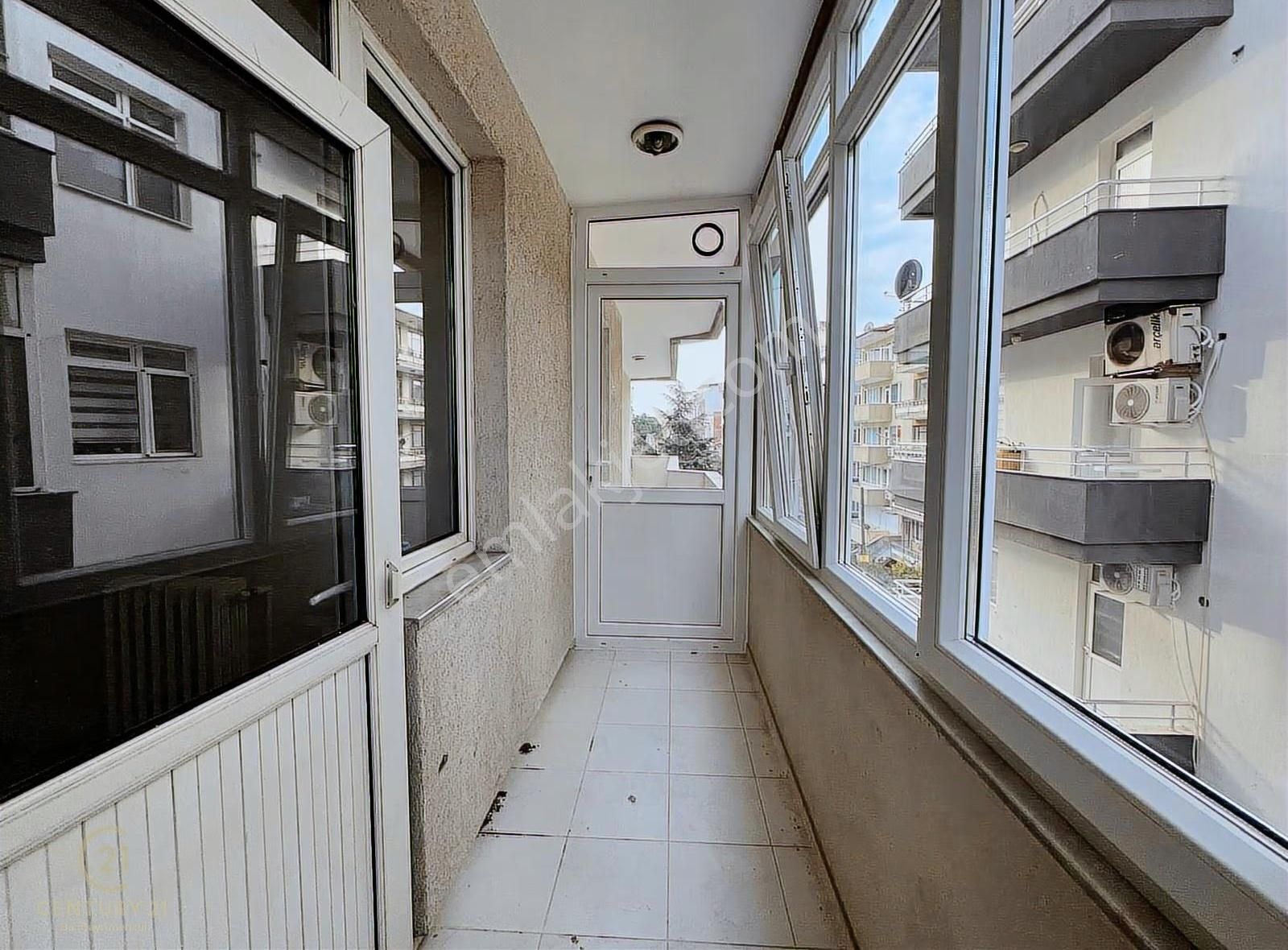 C21 Bal'dan Nef Yakını Ara Kat 3+1 Daire - Görsel 25