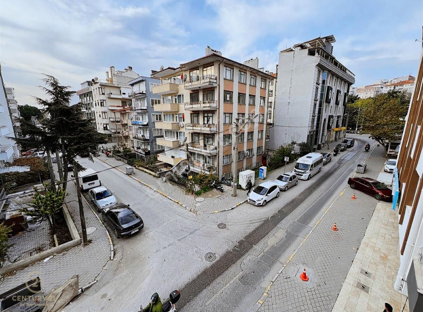 C21 Bal'dan Nef Yakını Ara Kat 3+1 Daire - Görsel 17