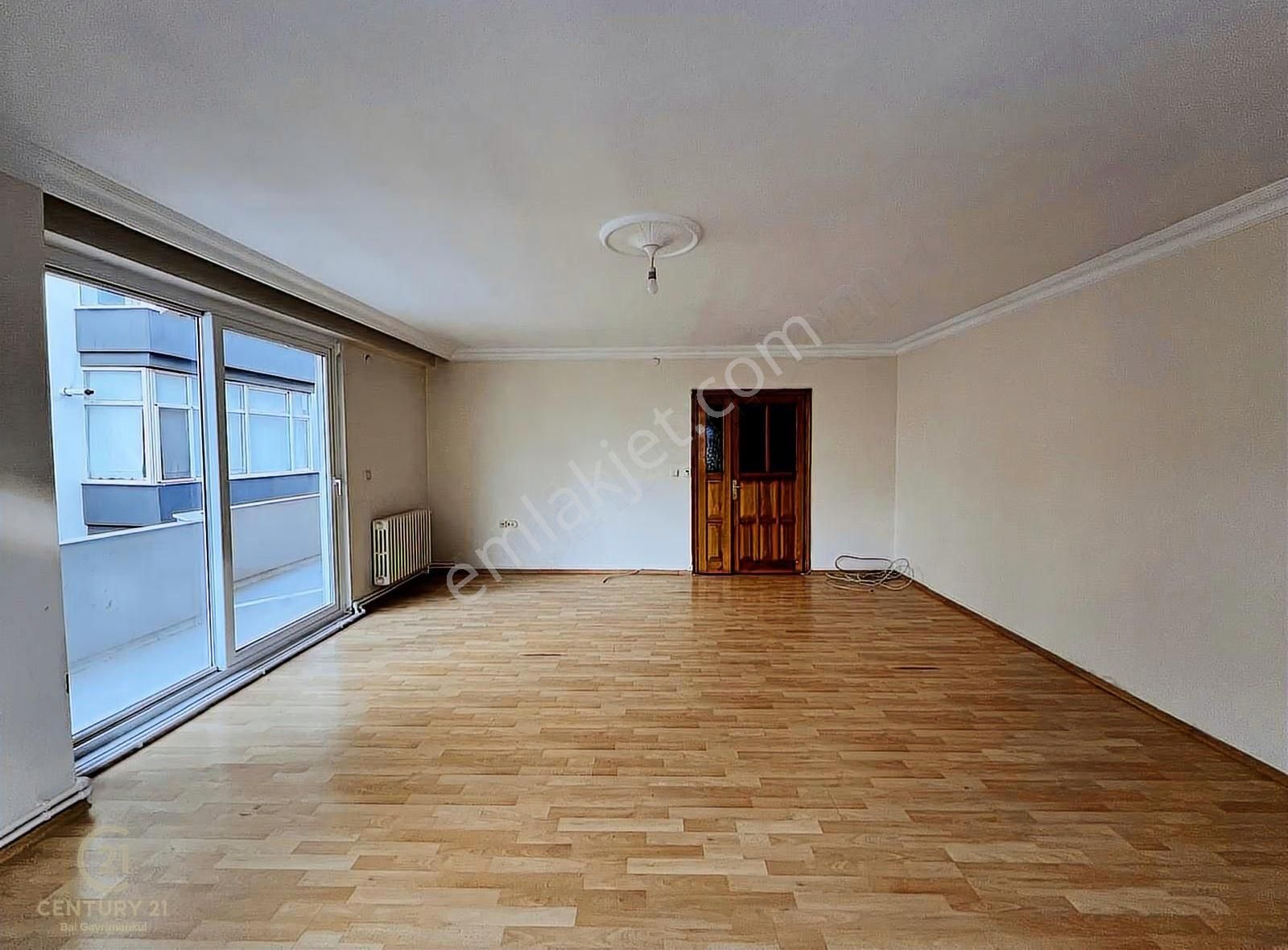 C21 Bal'dan Nef Yakını Ara Kat 3+1 Daire - Görsel 10