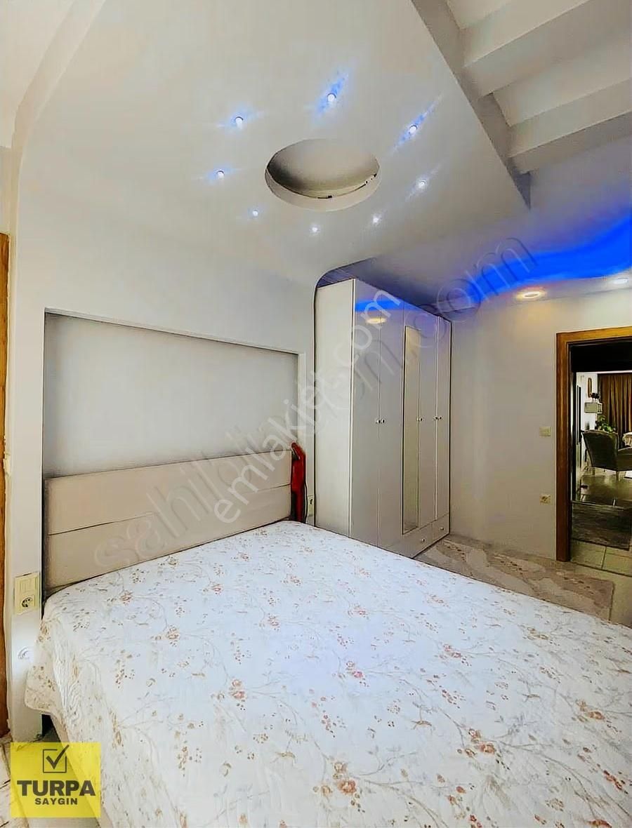 Turpa Saygın'dan İzmirpark Egepol 5 Dk Yeni Bina Manzaralı 2+1 - Görsel 32