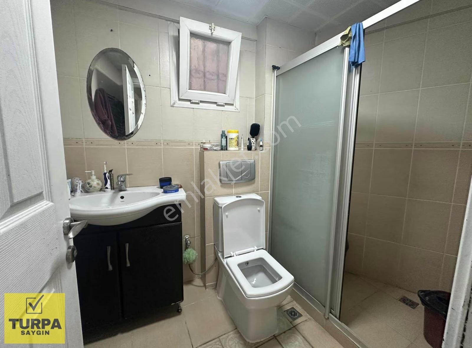 Turpadan Bahçelievlerde 2+1 Arakat Doğalgazlı Masrafsız Satılık - Görsel 10