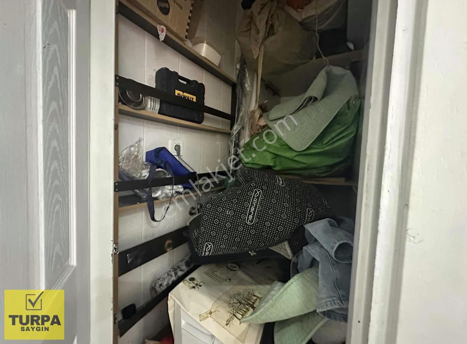 Turpadan Bahçelievlerde 2+1 Arakat Doğalgazlı Masrafsız Satılık - Görsel 6