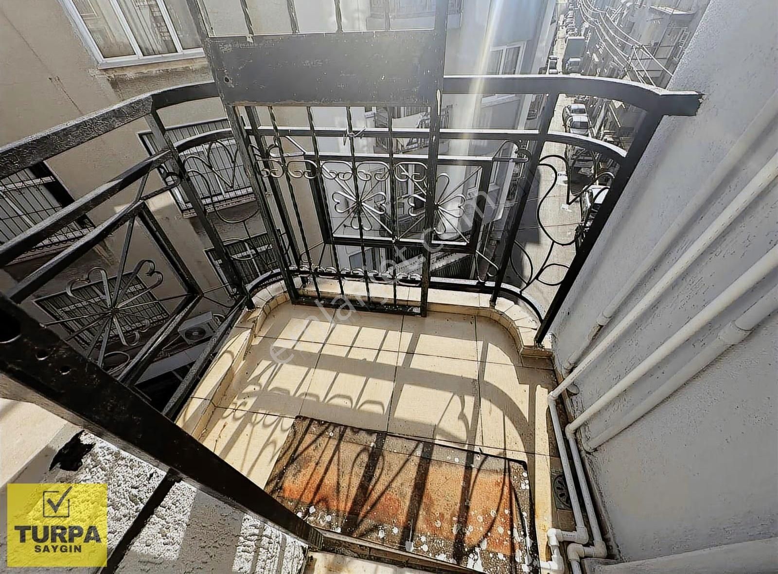 Turpadan Bahçelievlerde 2+1 Arakat Doğalgazlı Masrafsız Satılık - Görsel 31