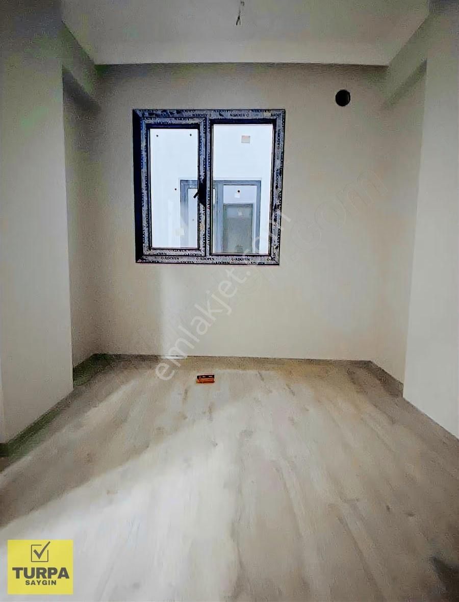 Turpa Saygın'dan İnönü Cad. Ve Bahçelievler 10 Dk Sıfır Lüx 2+1 - Görsel 21