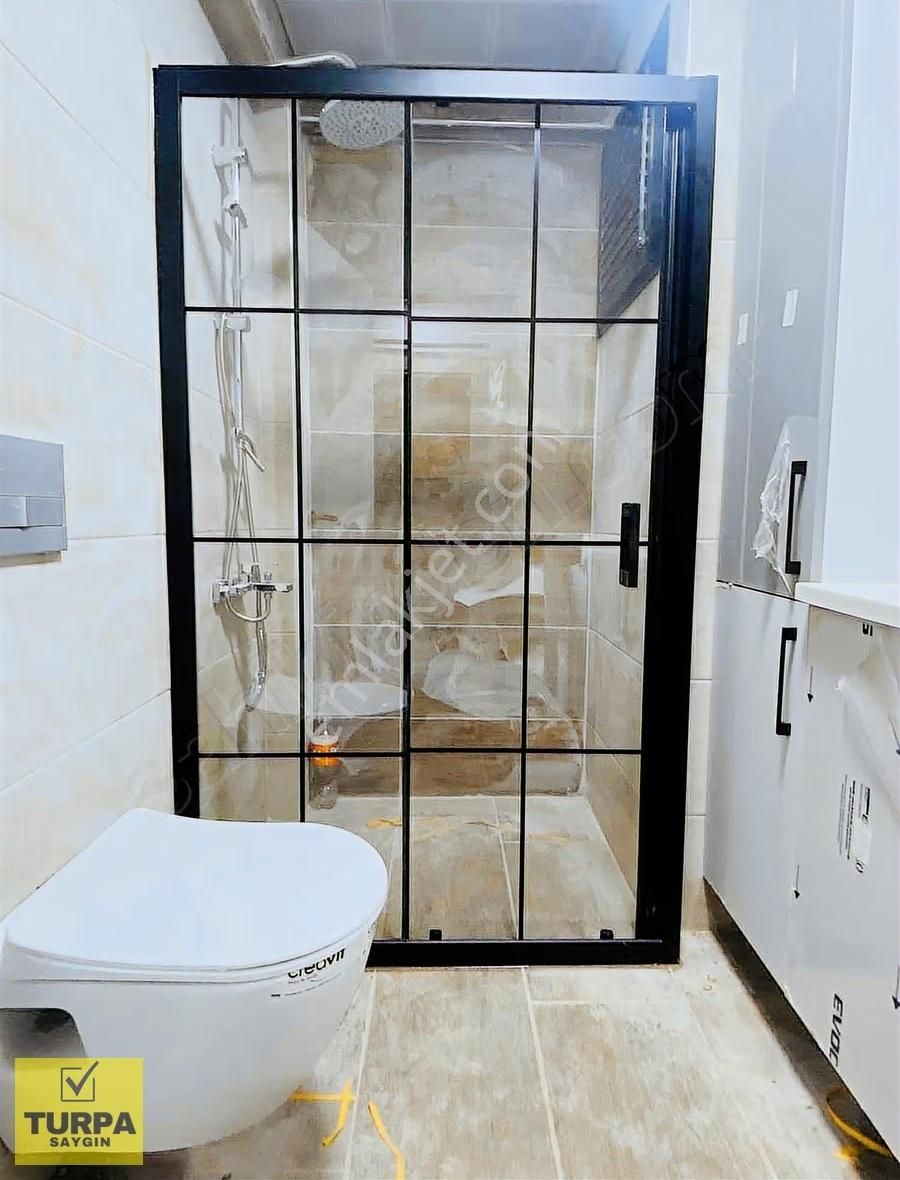 Turpa Saygın'dan İnönü Cad. Ve Bahçelievler 10 Dk Sıfır Lüx 2+1 - Görsel 16