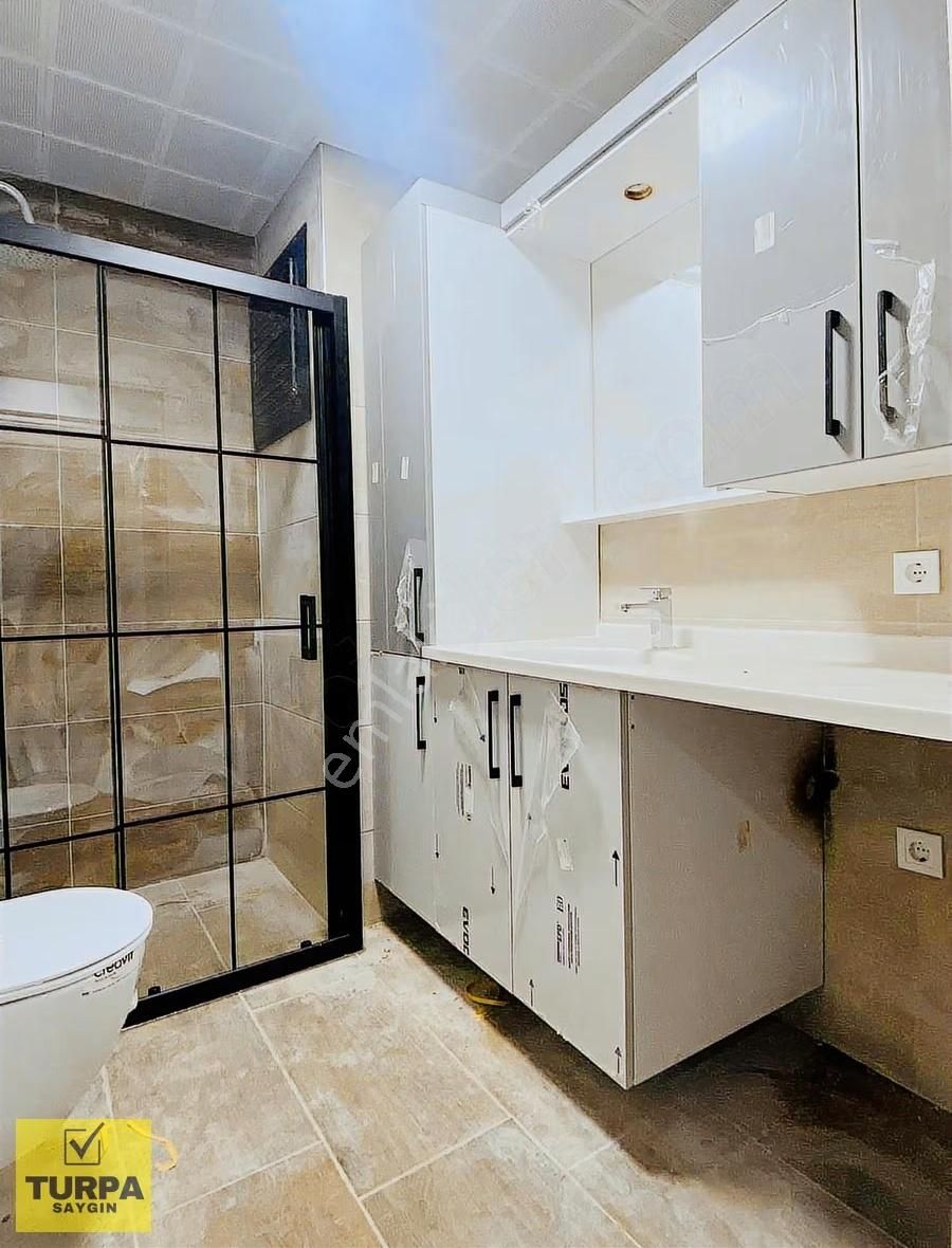 Turpa Saygın'dan İnönü Cad. Ve Bahçelievler 10 Dk Sıfır Lüx 2+1 - Görsel 19