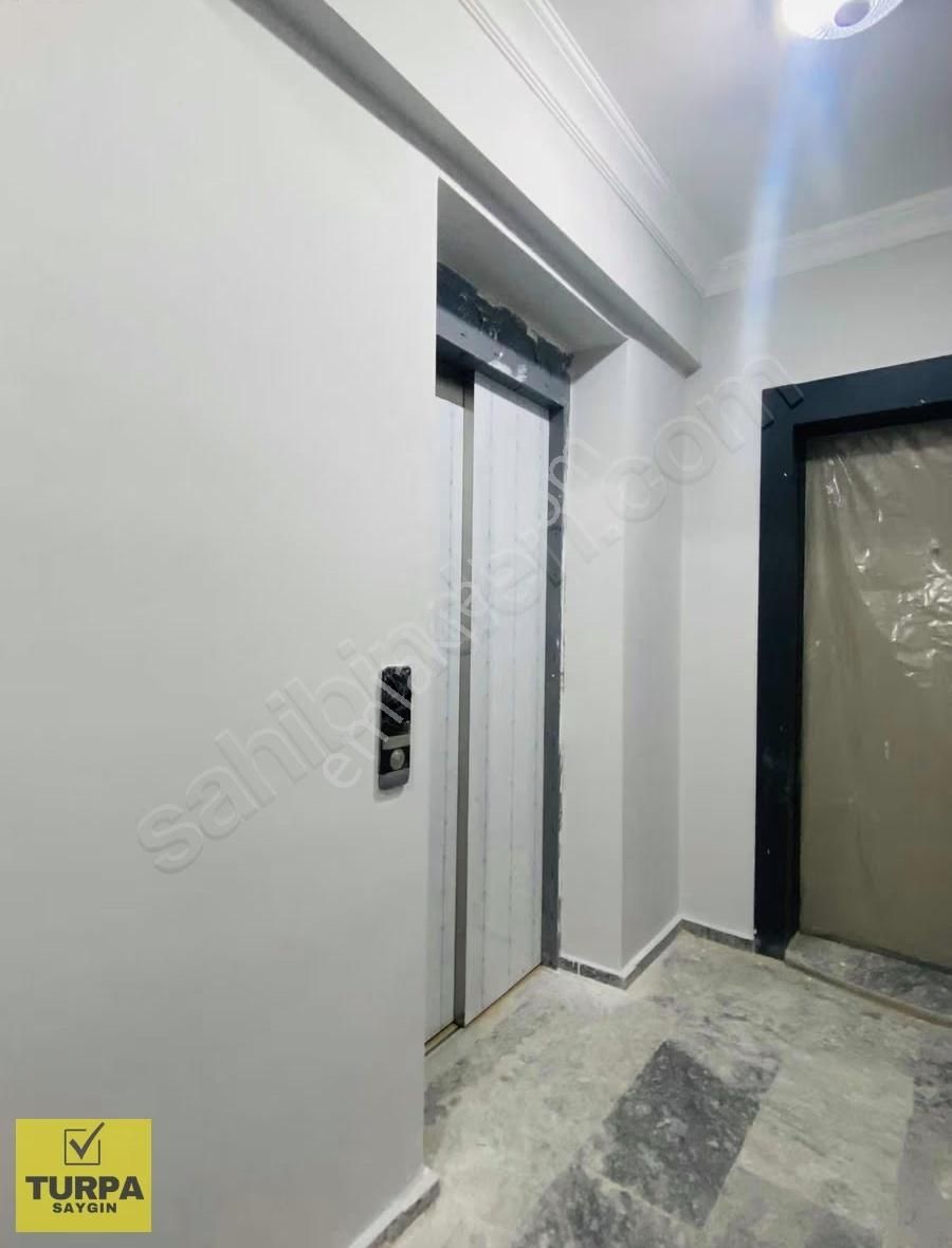 Turpa Saygın'dan İnönü Cad. Ve Bahçelievler 10 Dk Sıfır Lüx 2+1 - Görsel 20