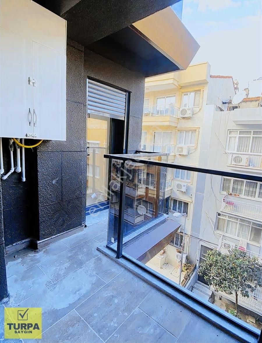 Turpa Saygın'dan İnönü Cad. Ve Bahçelievler 10 Dk Sıfır Lüx 2+1 - Görsel 18