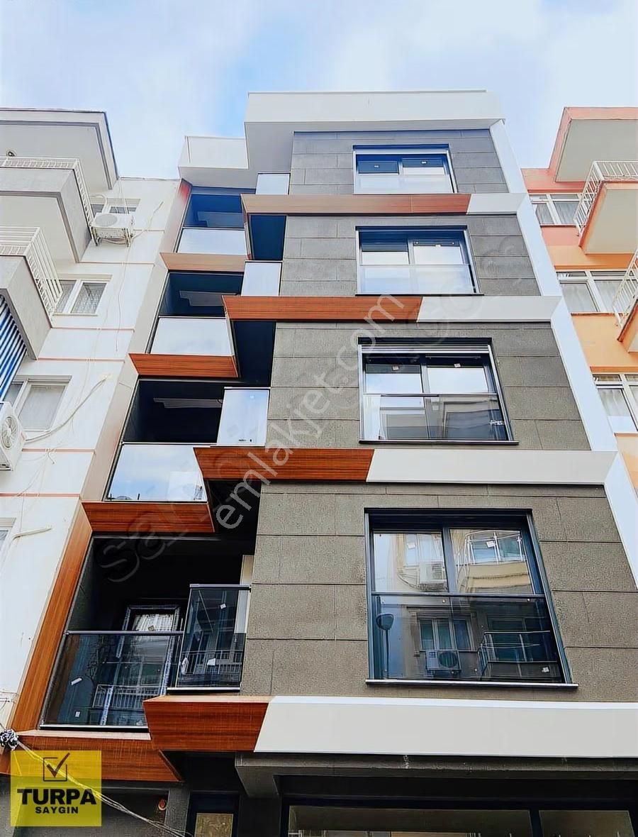 Turpa Saygından Yeşilyurt Reis Mahallesinde 1+1 Satılık Daire - Görsel 17