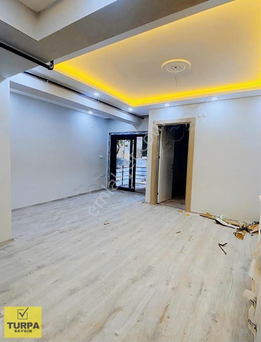 Turpa Saygından Yeşilyurt Reis Mahallesinde 1+1 Satılık Daire - Görsel 11