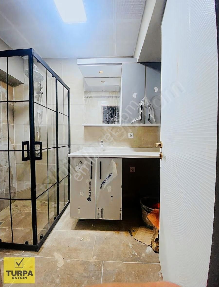 Turpa Saygından Yeşilyurt Reis Mahallesinde 1+1 Satılık Daire - Görsel 16