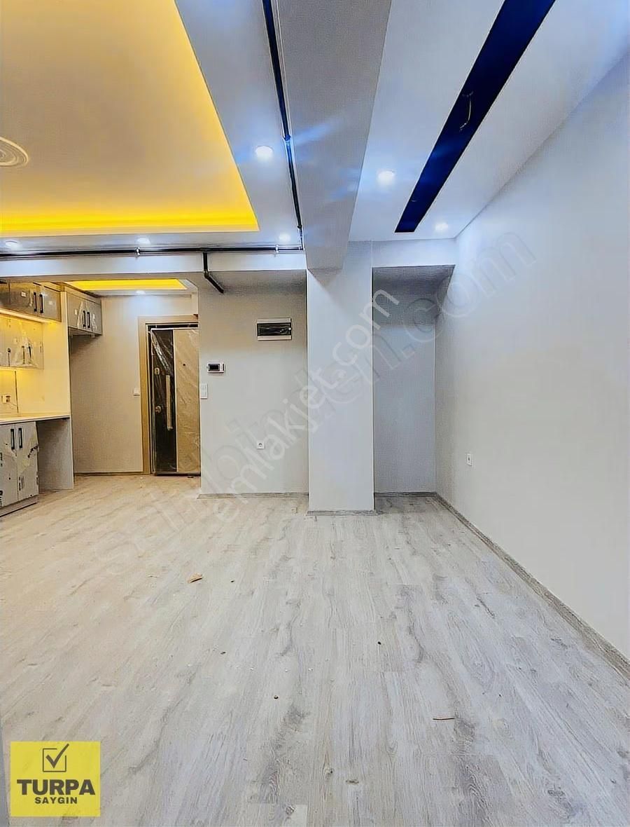 Turpa Saygından Yeşilyurt Reis Mahallesinde 1+1 Satılık Daire - Görsel 15