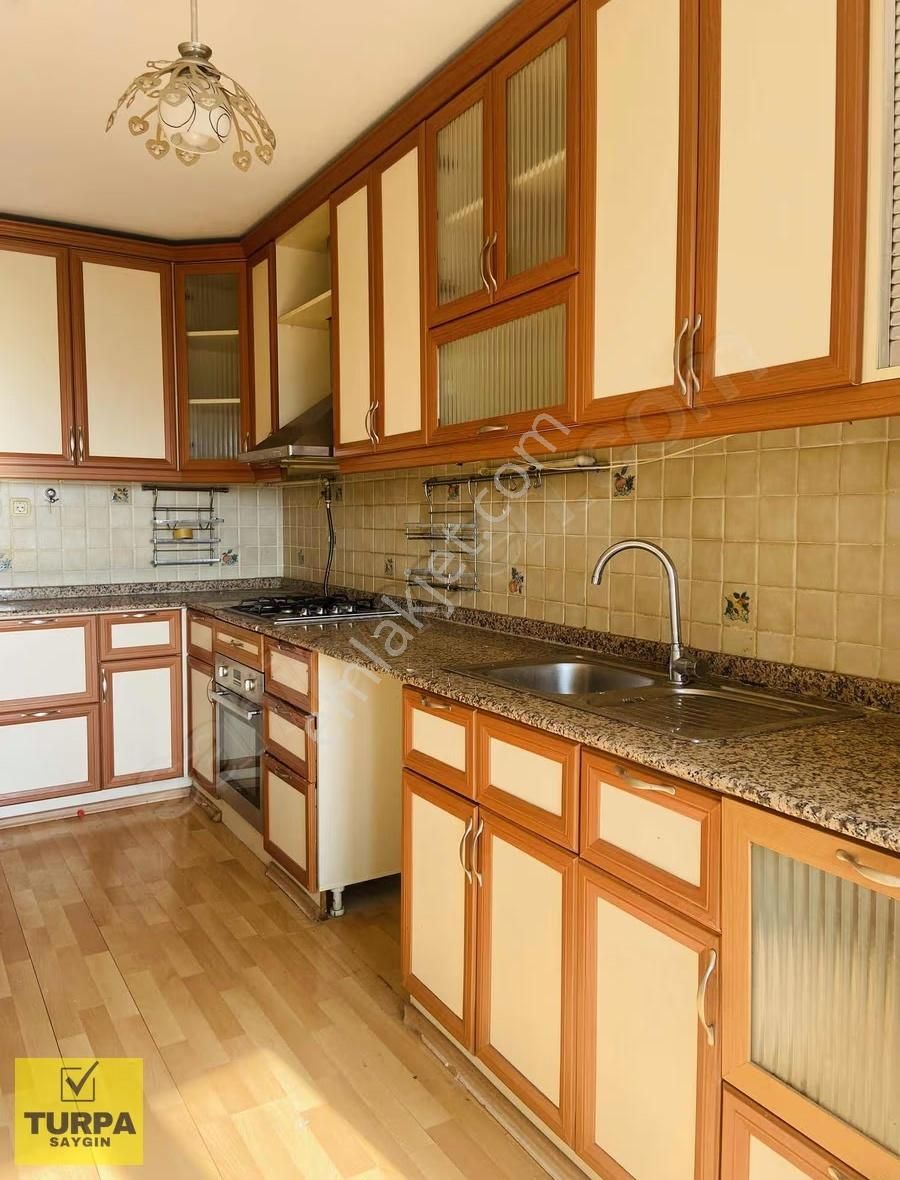 Turpa Saygın'dan Üzümcü Okulu Ve Ordu Caddesi 2 Dk Önü Açık 3+1 - Görsel 14