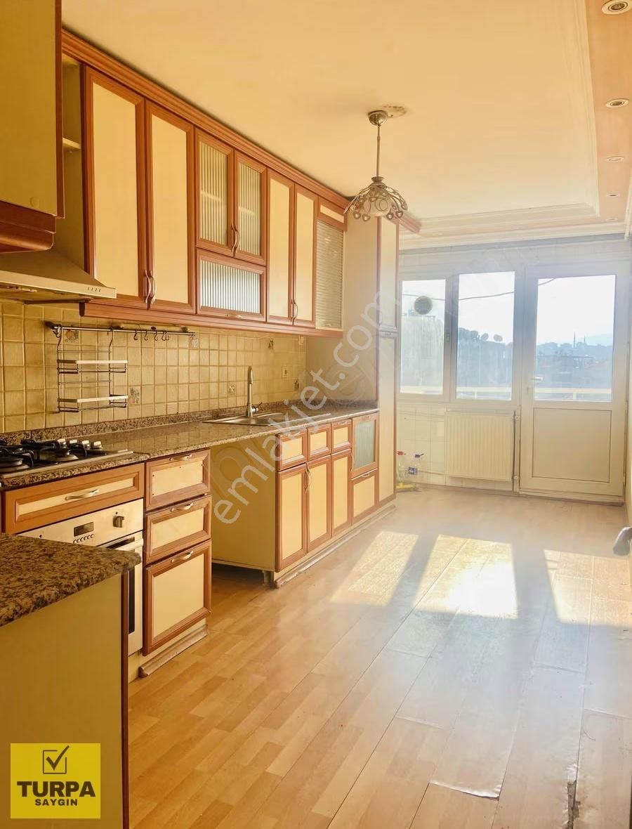 Turpa Saygın'dan Üzümcü Okulu Ve Ordu Caddesi 2 Dk Önü Açık 3+1 - Görsel 22