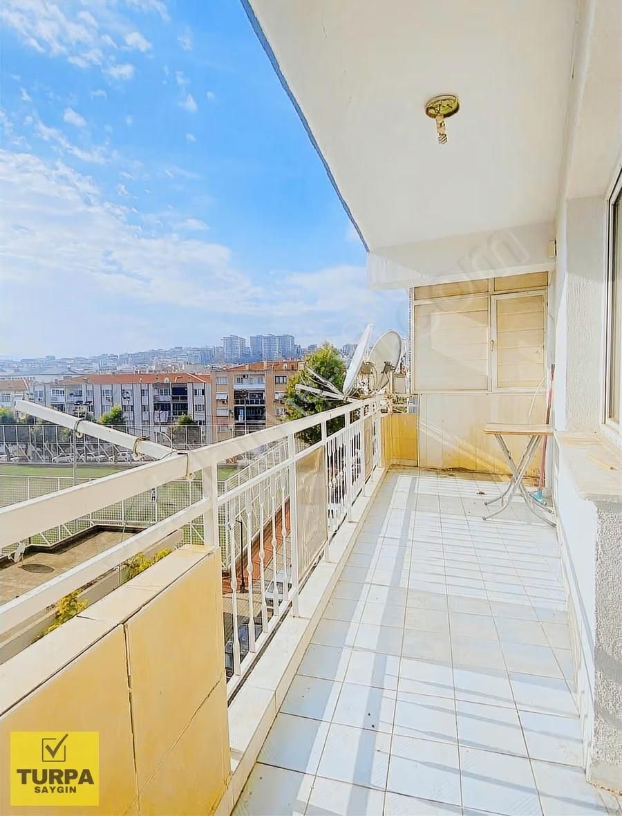 Turpa Saygın'dan Üzümcü Okulu Ve Ordu Caddesi 2 Dk Önü Açık 3+1 - Görsel 11